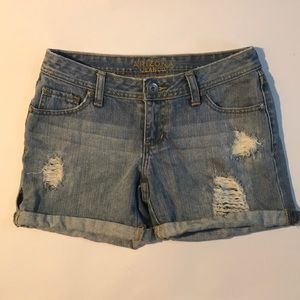 Arizona Jean Co. jean shorts